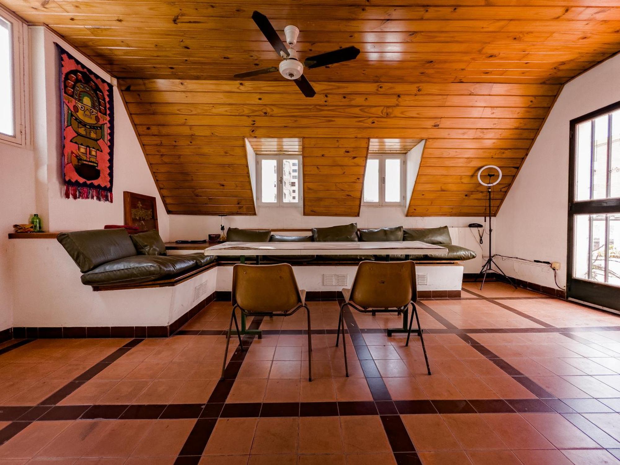 Rodex Hostel Tucuman San Miguel de Tucumán Eksteriør billede
