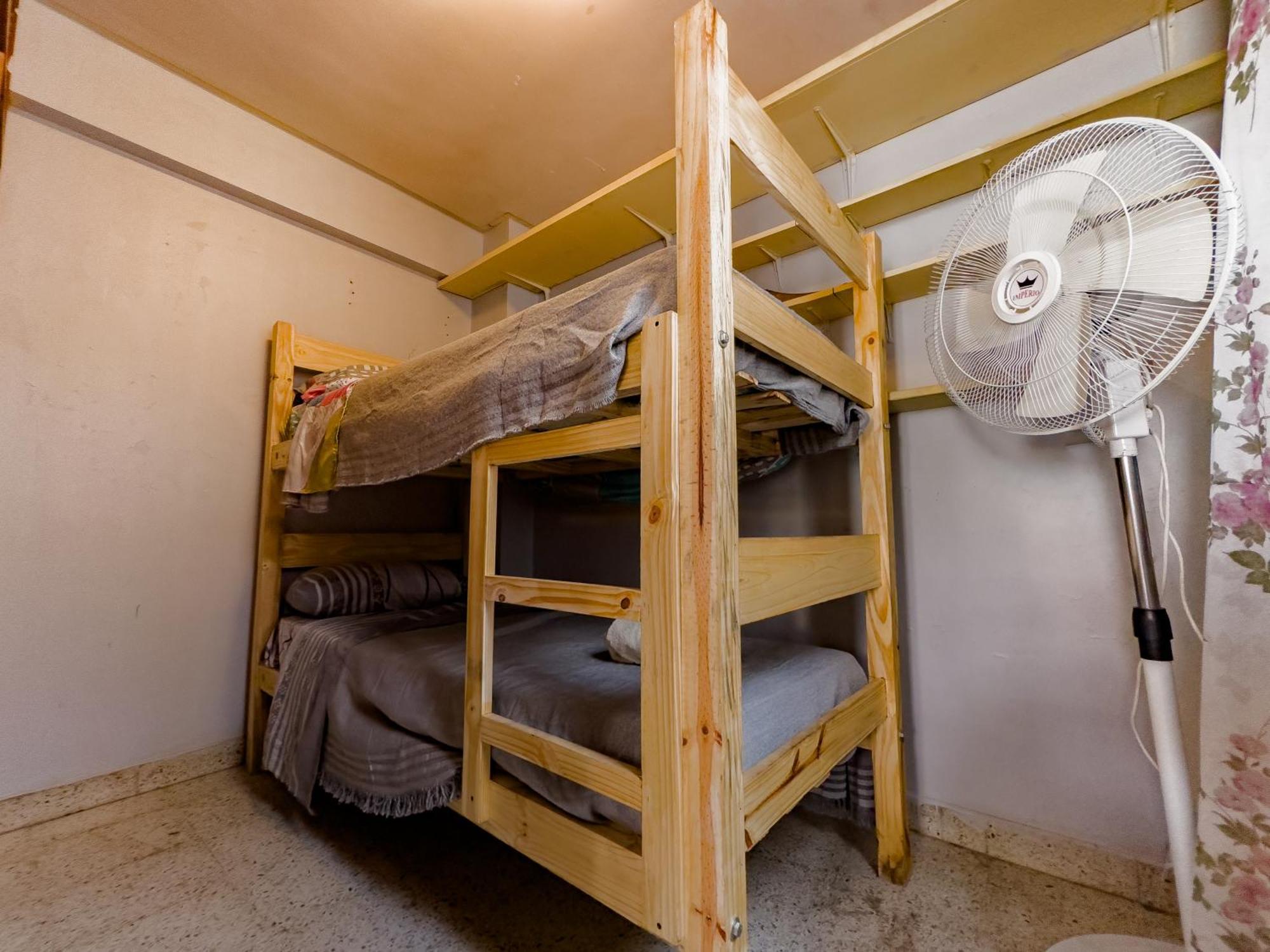 Rodex Hostel Tucuman San Miguel de Tucumán Eksteriør billede