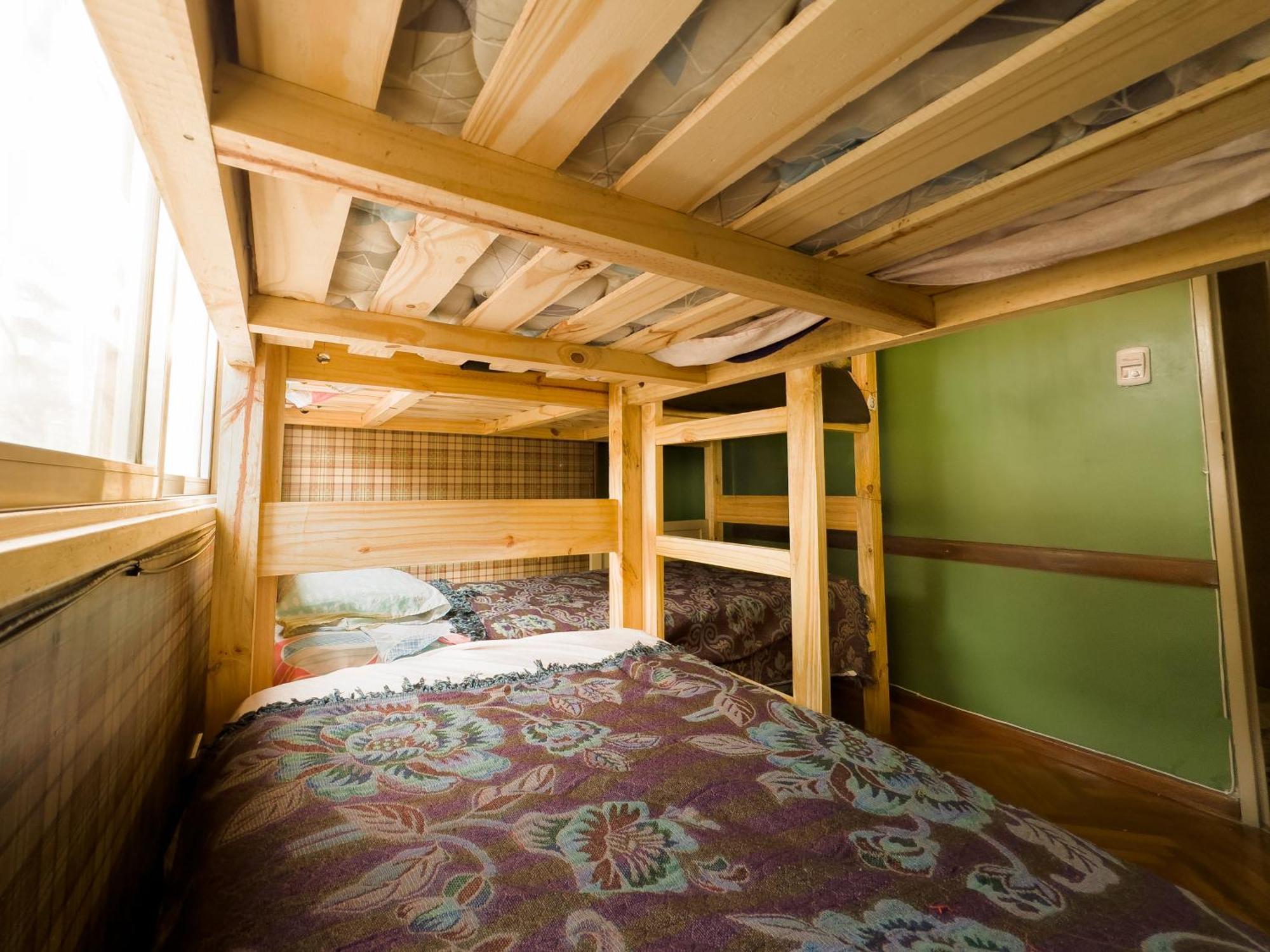 Rodex Hostel Tucuman San Miguel de Tucumán Eksteriør billede