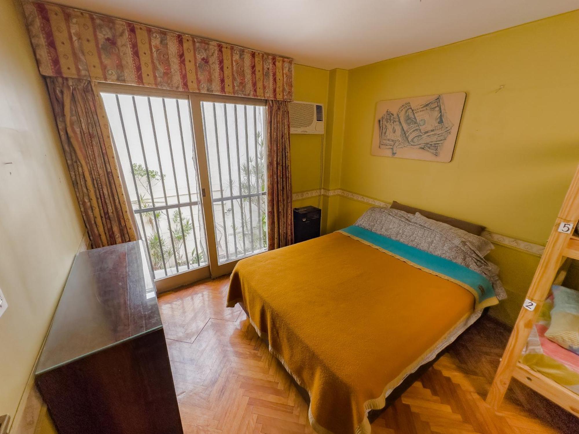 Rodex Hostel Tucuman San Miguel de Tucumán Eksteriør billede