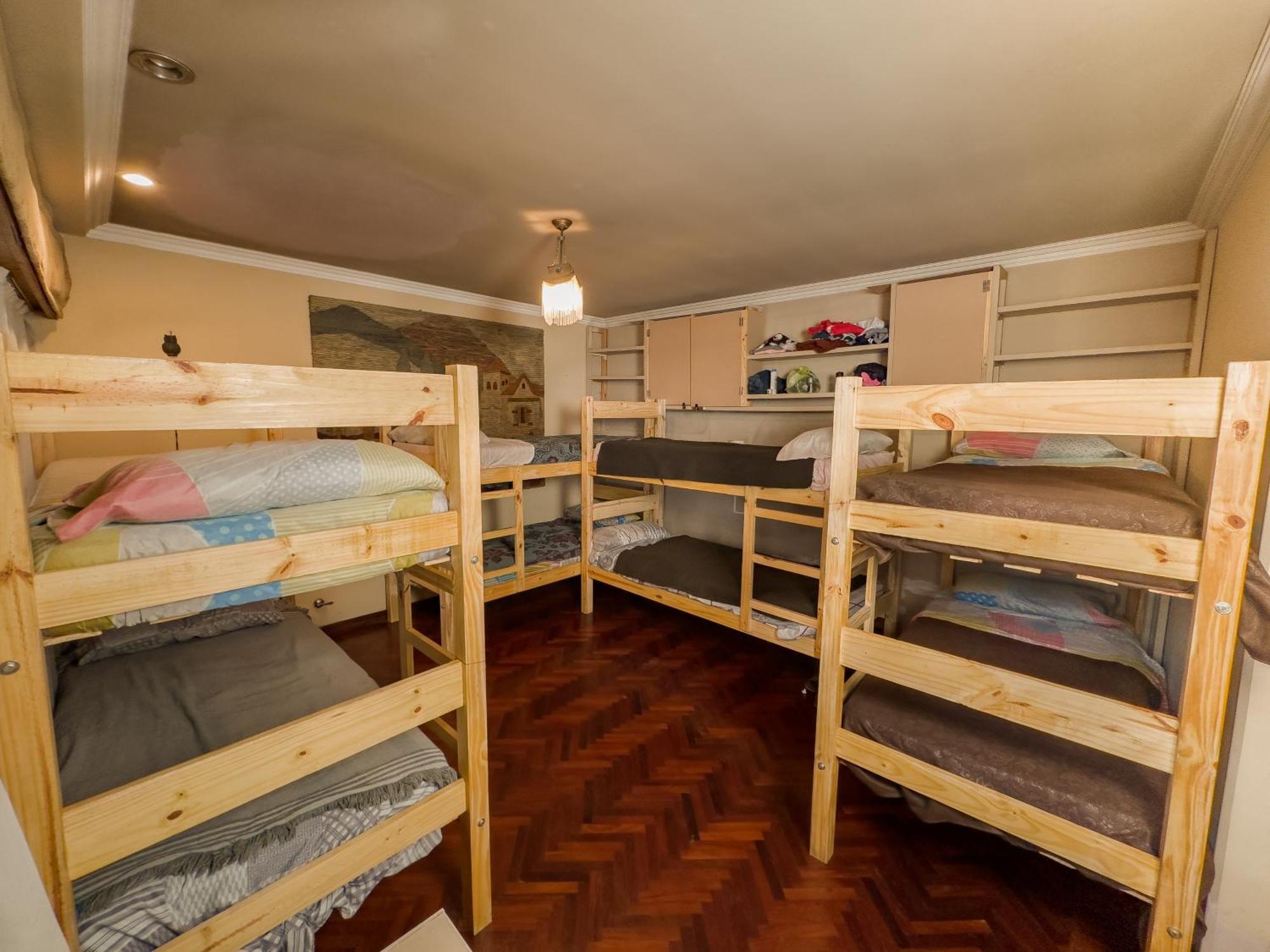 Rodex Hostel Tucuman San Miguel de Tucumán Eksteriør billede