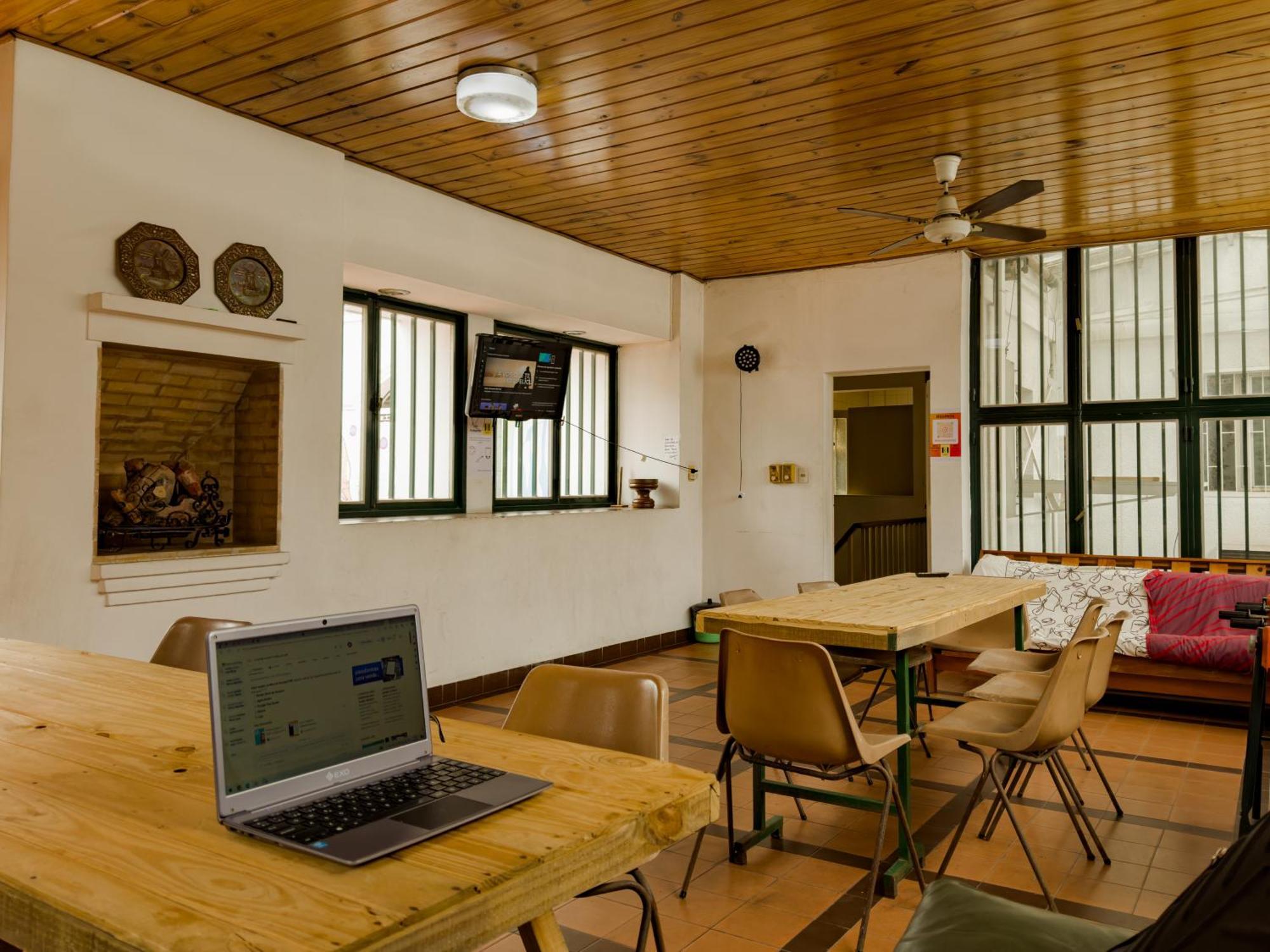 Rodex Hostel Tucuman San Miguel de Tucumán Eksteriør billede