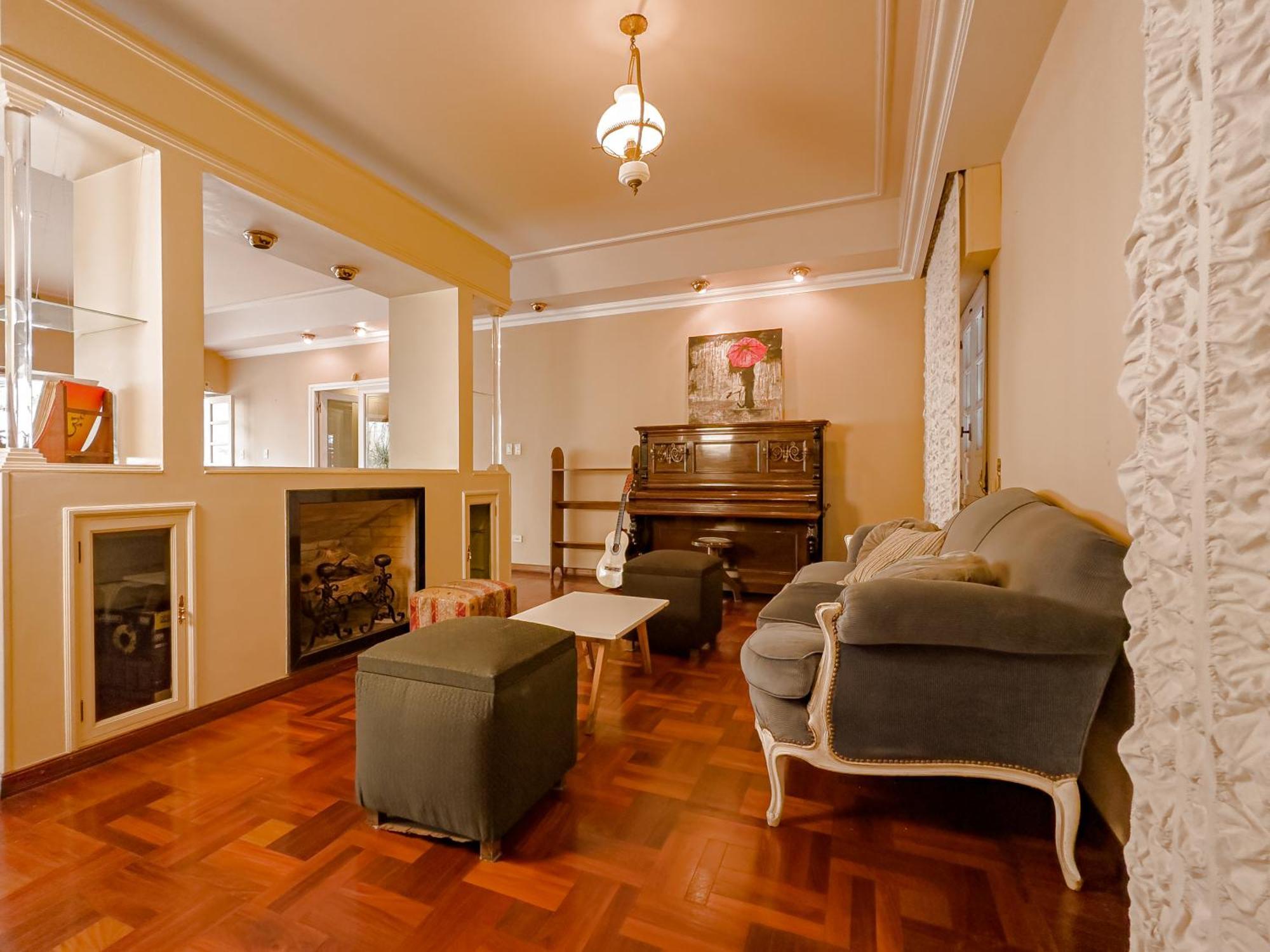 Rodex Hostel Tucuman San Miguel de Tucumán Eksteriør billede
