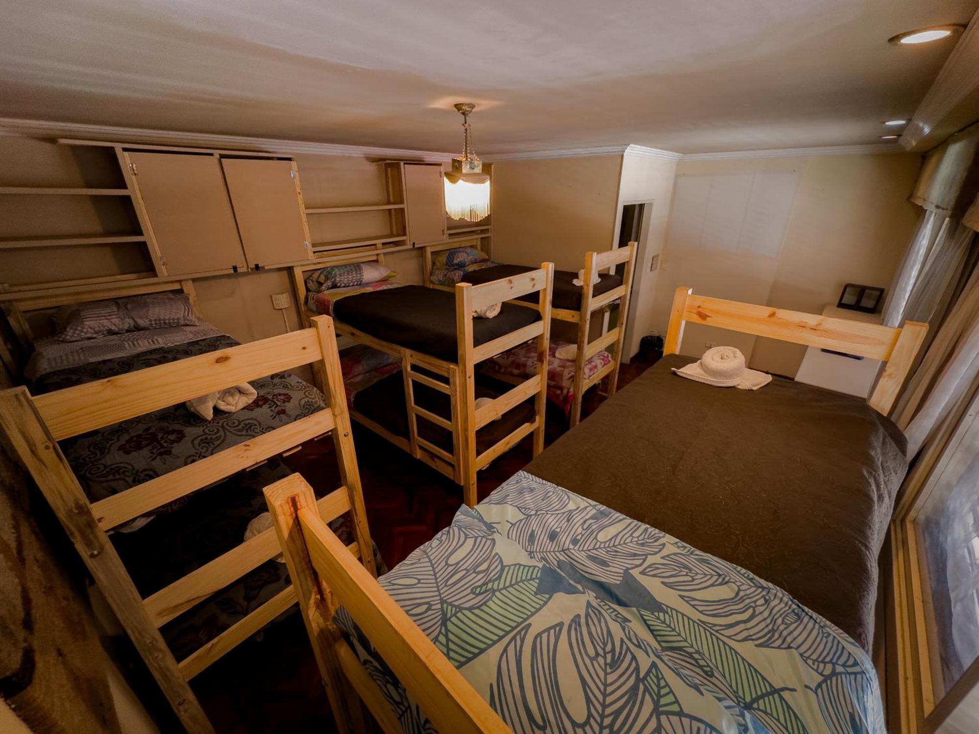 Rodex Hostel Tucuman San Miguel de Tucumán Eksteriør billede