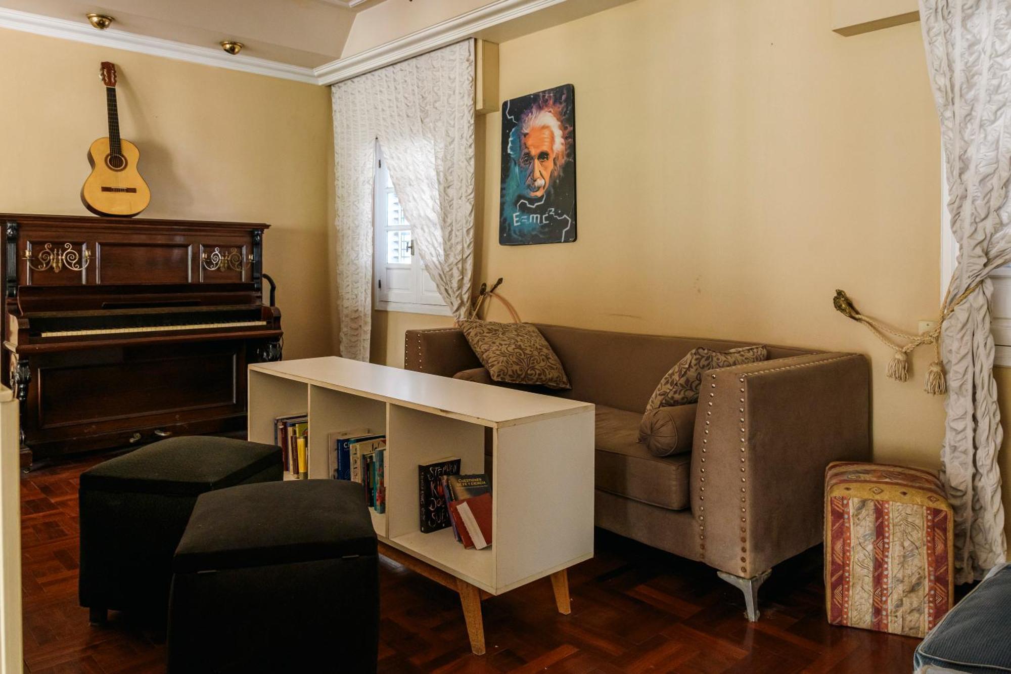 Rodex Hostel Tucuman San Miguel de Tucumán Eksteriør billede