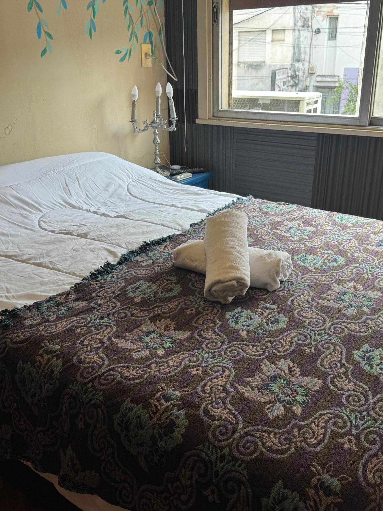 Rodex Hostel Tucuman San Miguel de Tucumán Eksteriør billede