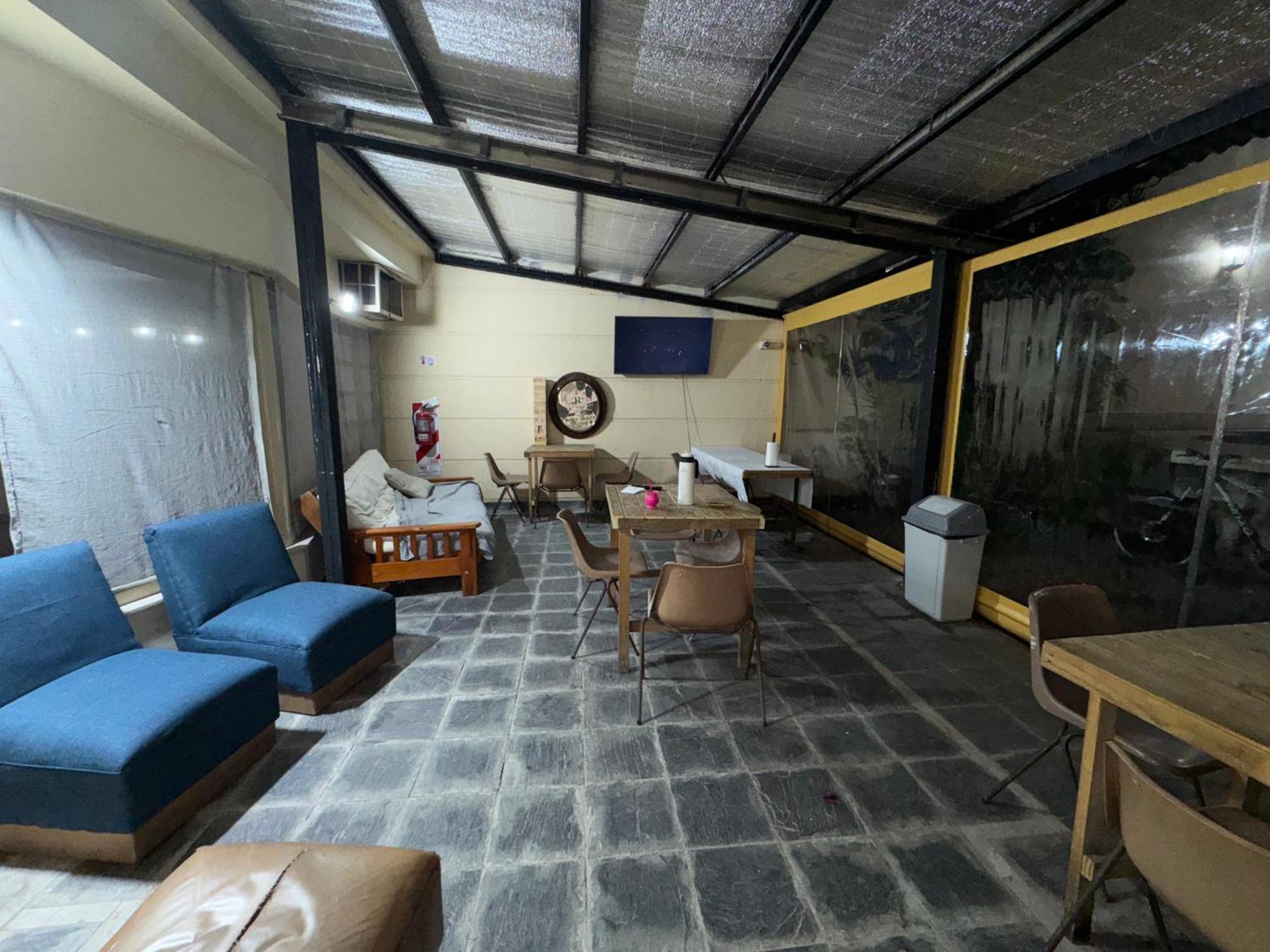 Rodex Hostel Tucuman San Miguel de Tucumán Eksteriør billede
