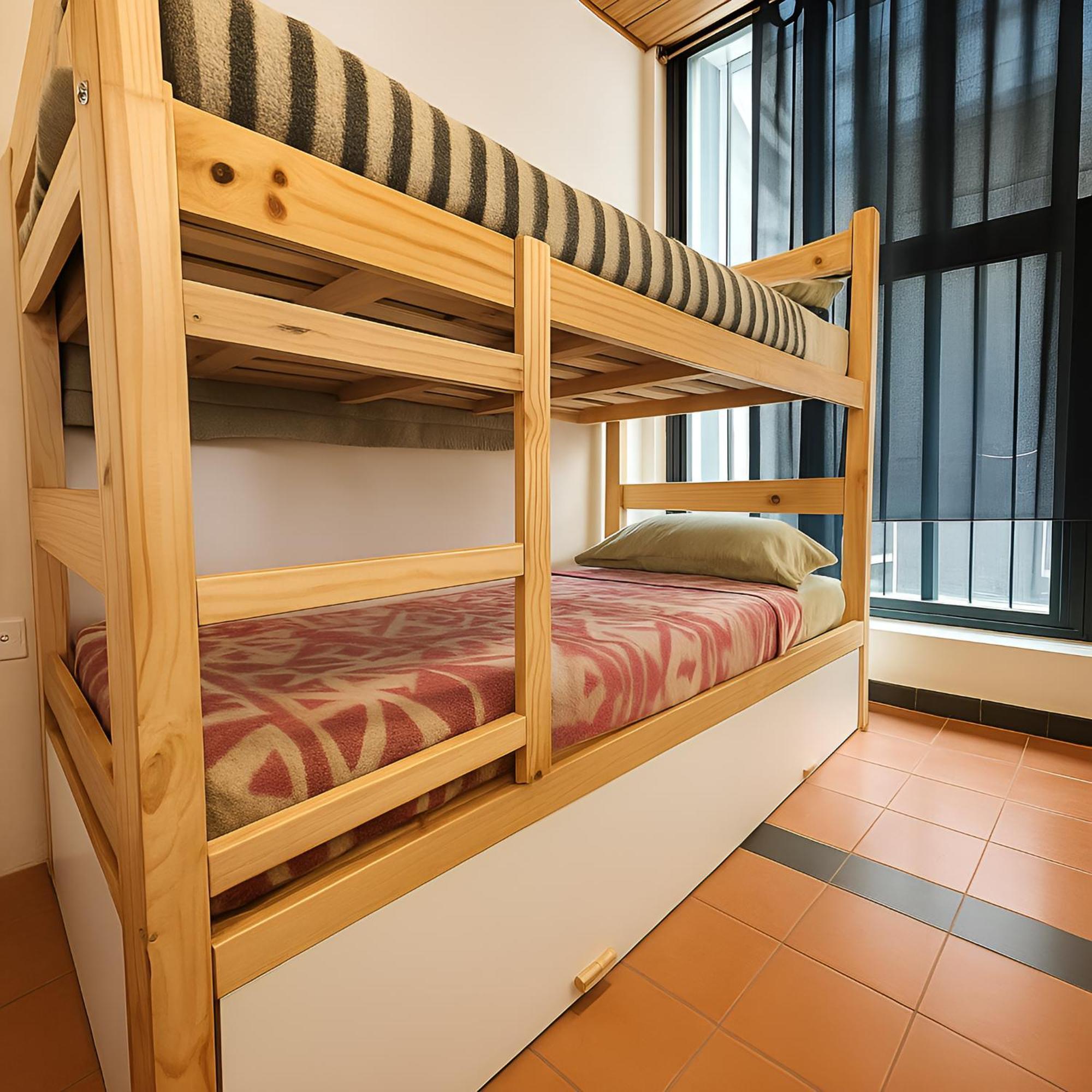 Rodex Hostel Tucuman San Miguel de Tucumán Eksteriør billede