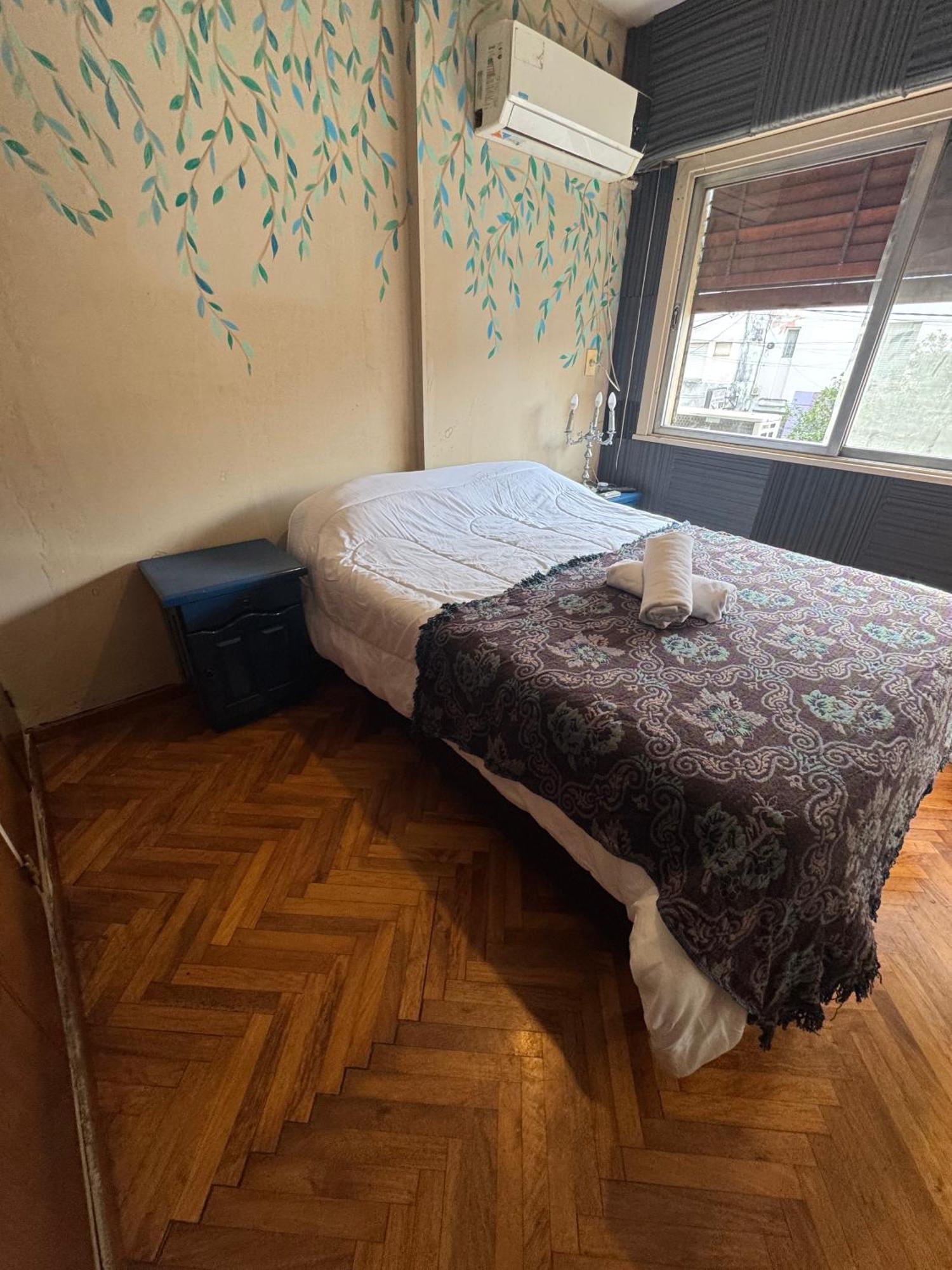 Rodex Hostel Tucuman San Miguel de Tucumán Eksteriør billede