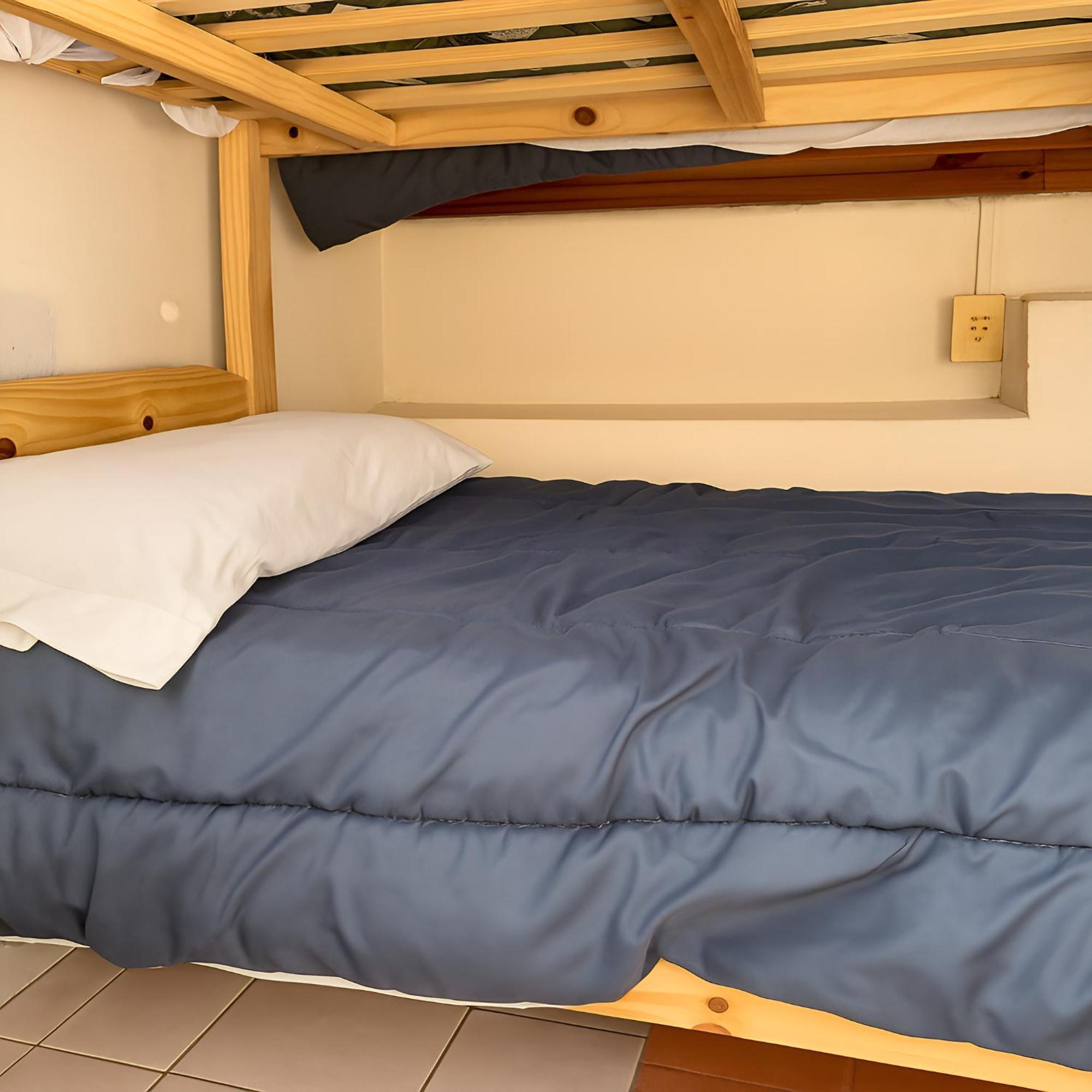 Rodex Hostel Tucuman San Miguel de Tucumán Eksteriør billede