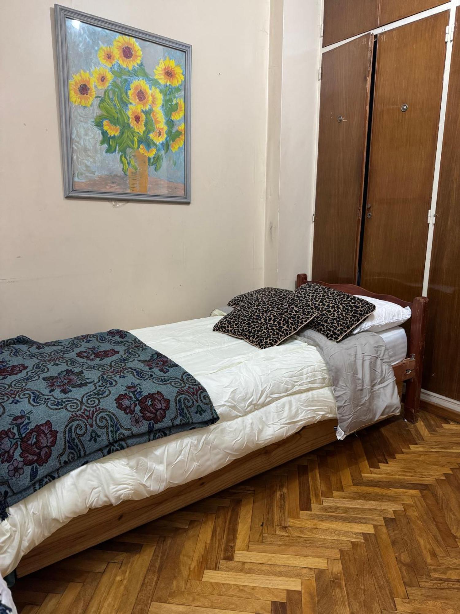 Rodex Hostel Tucuman San Miguel de Tucumán Eksteriør billede